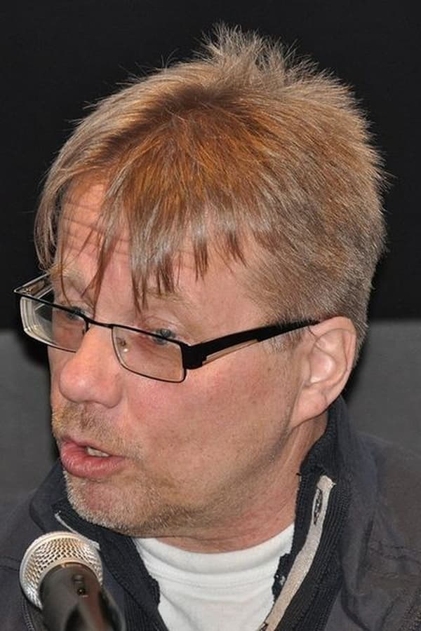 Veikko Aaltonen profile image