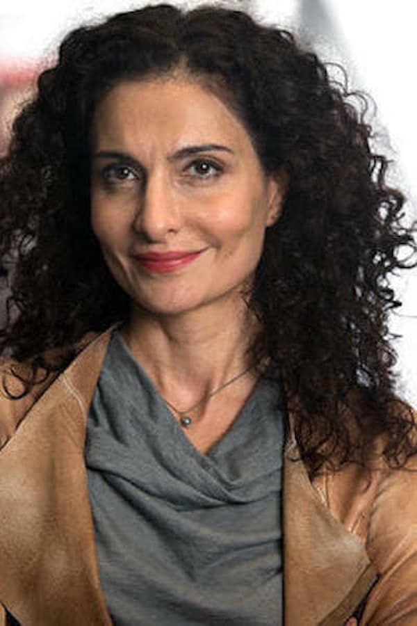 Proschat Madani profile image