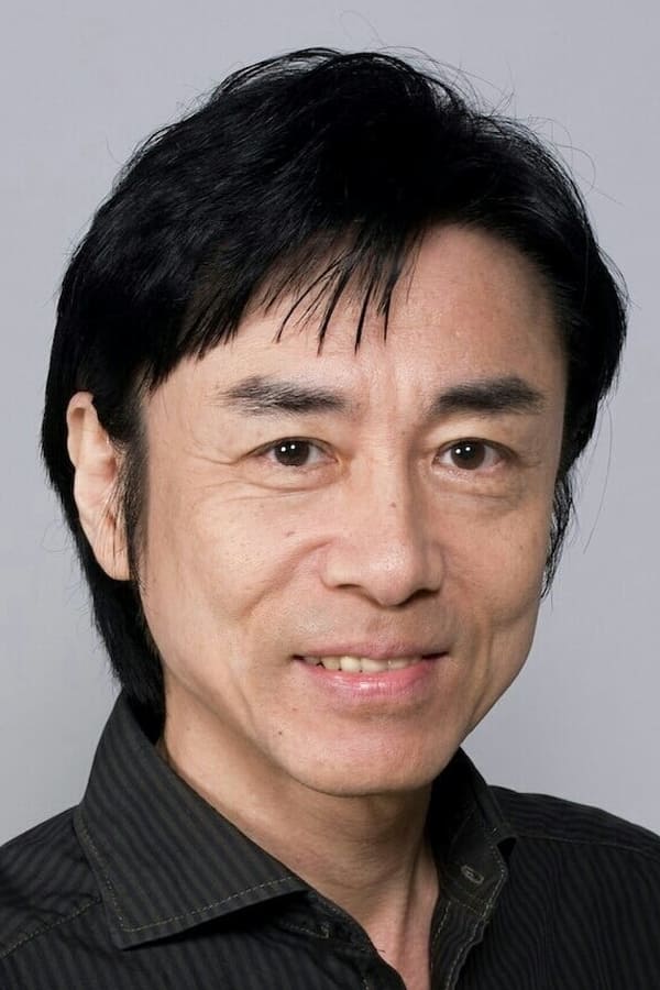 Hiroshi Yanaka profile image