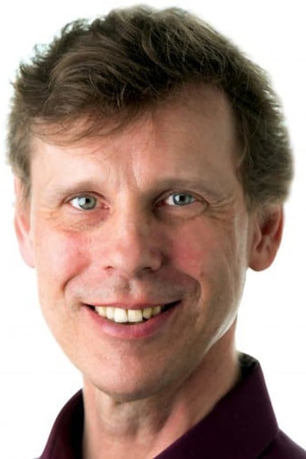 Bengt Jörgen profile image