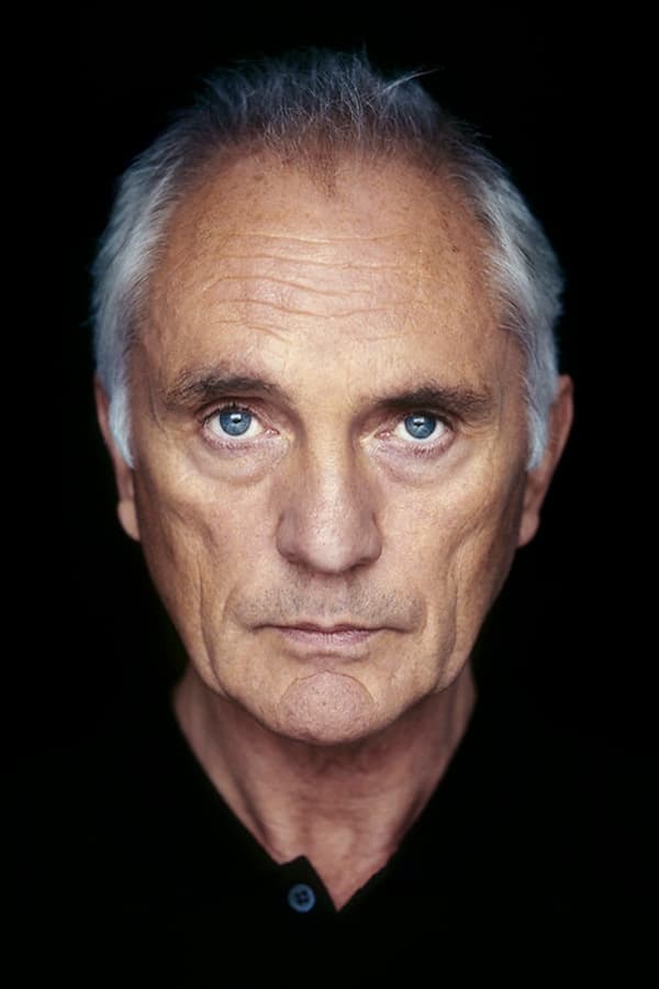 Terence Stamp profile image