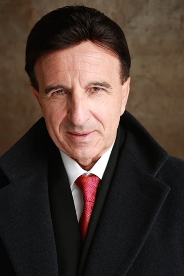 Frank Sivero profile image