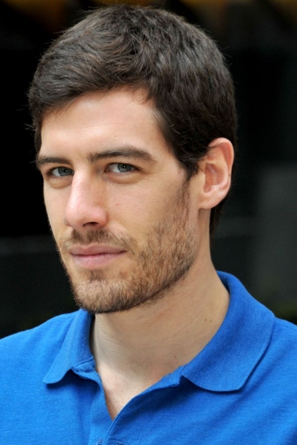 Enrico Oetiker profile image