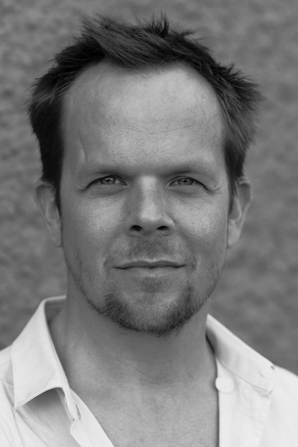 Daniel Larsson profile image