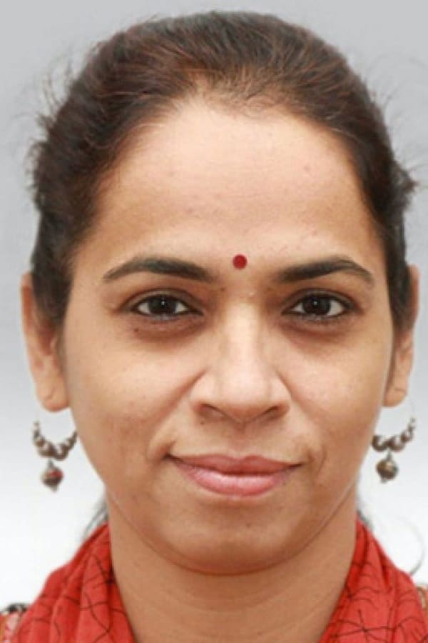 Ashwini Giri profile image