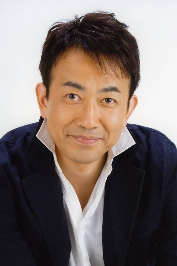 Toshihiko Seki profile image