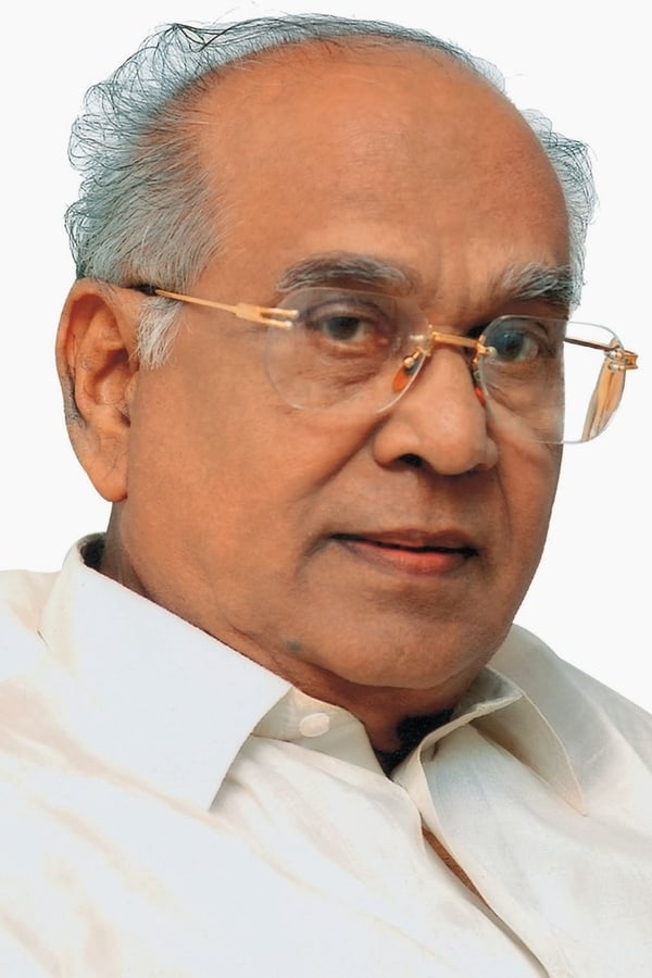 Nageshwara Rao Akkineni profile image