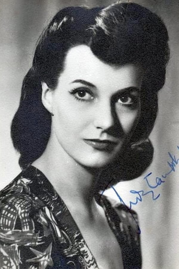 Judy Campbell profile image