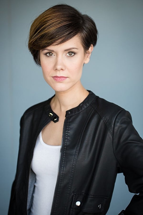 Erin Evans profile image