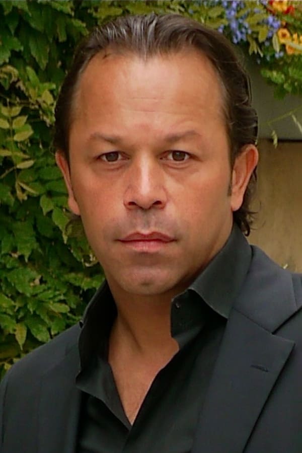 Nelson Vasquez profile image