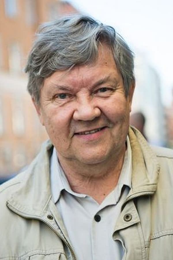 Juha Muje profile image