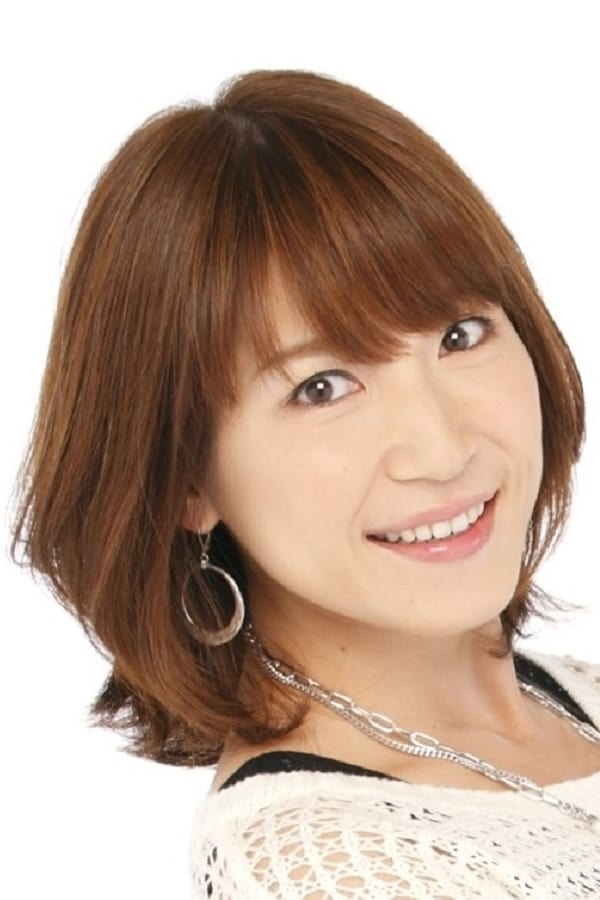 Chie Nakamura profile image