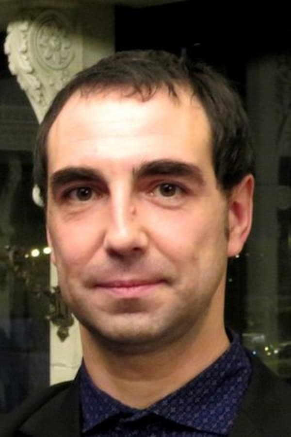 Sergey Chetvertkov profile image