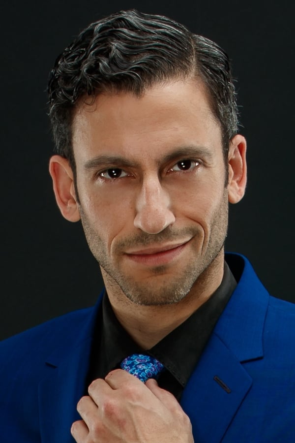 Adam Tsekhman profile image