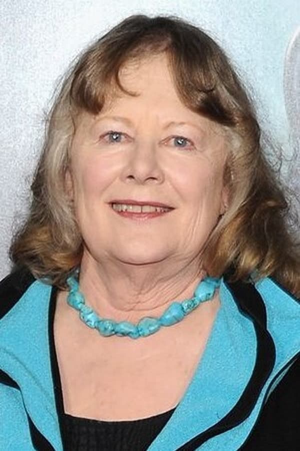 Shirley Knight profile image