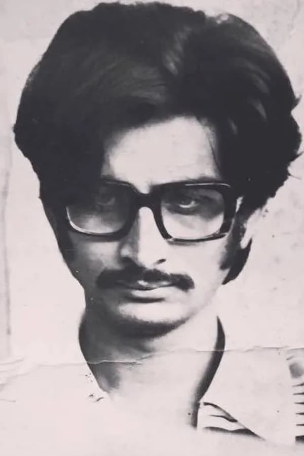 Mohan Gokhale profile image