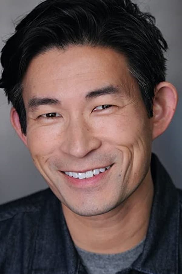 Jason Wong profile image