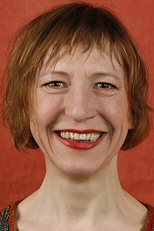 Katharina Blaschke profile image