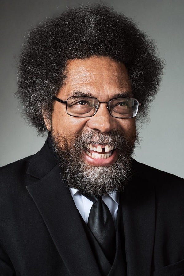 Cornel West profile image