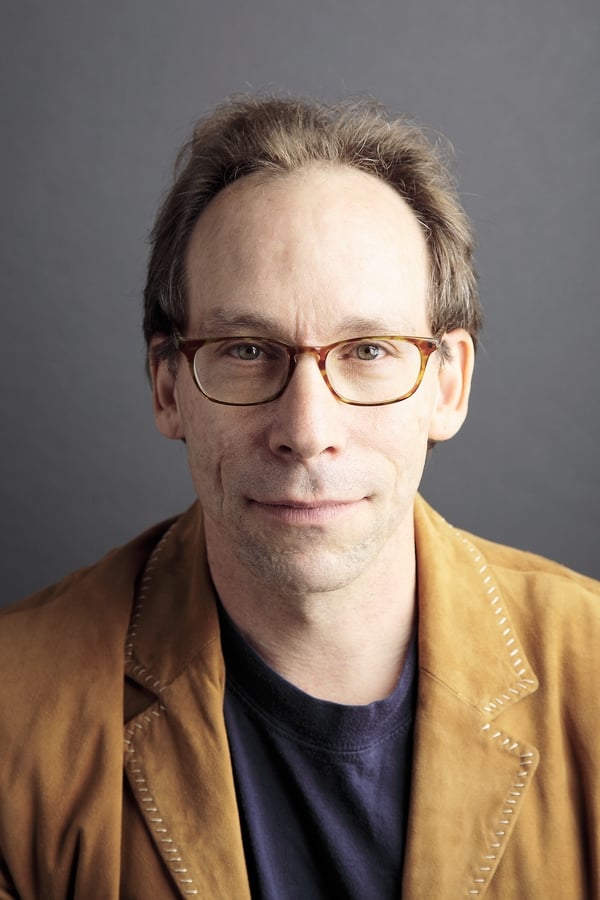 Lawrence Krauss profile image