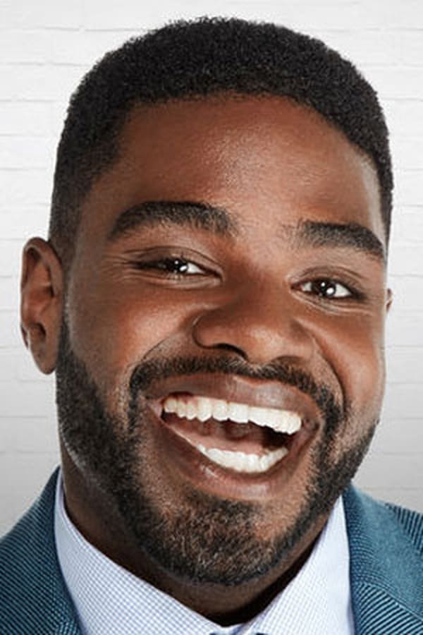 Ron Funches profile image