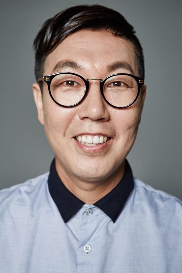 Kim Young-cheol profile image