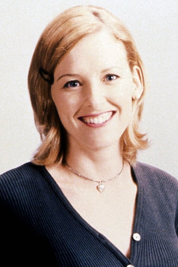 Sarah Trigger profile image