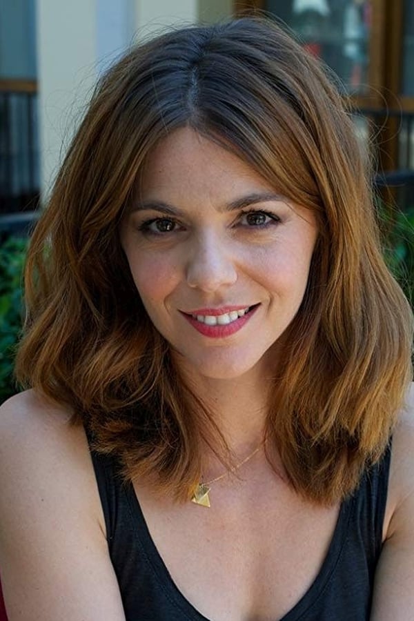 Manuela Velasco profile image