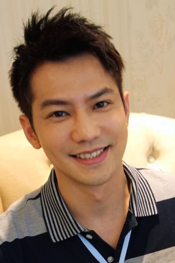 Jason Tsou profile image