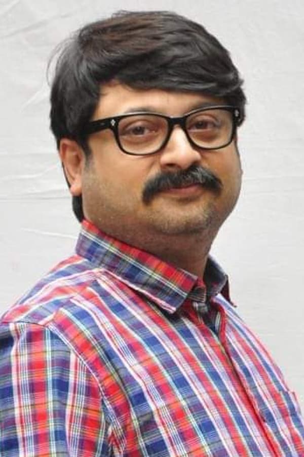 Shiboprosad Mukherjee profile image