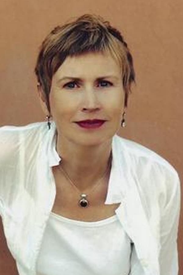 Christine Brücher profile image