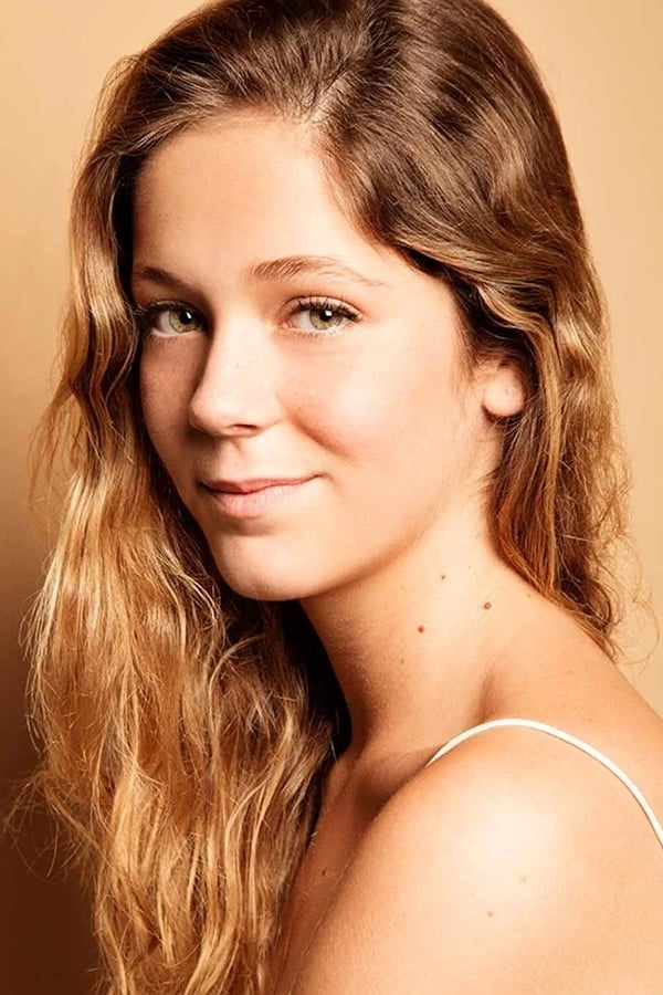 Georgina Amorós profile image