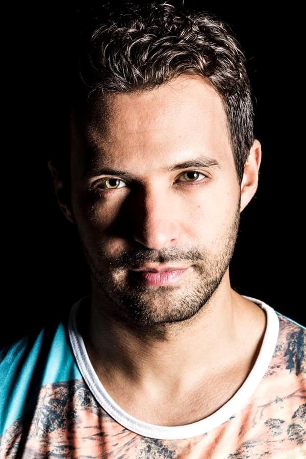Rodrigo Massa profile image