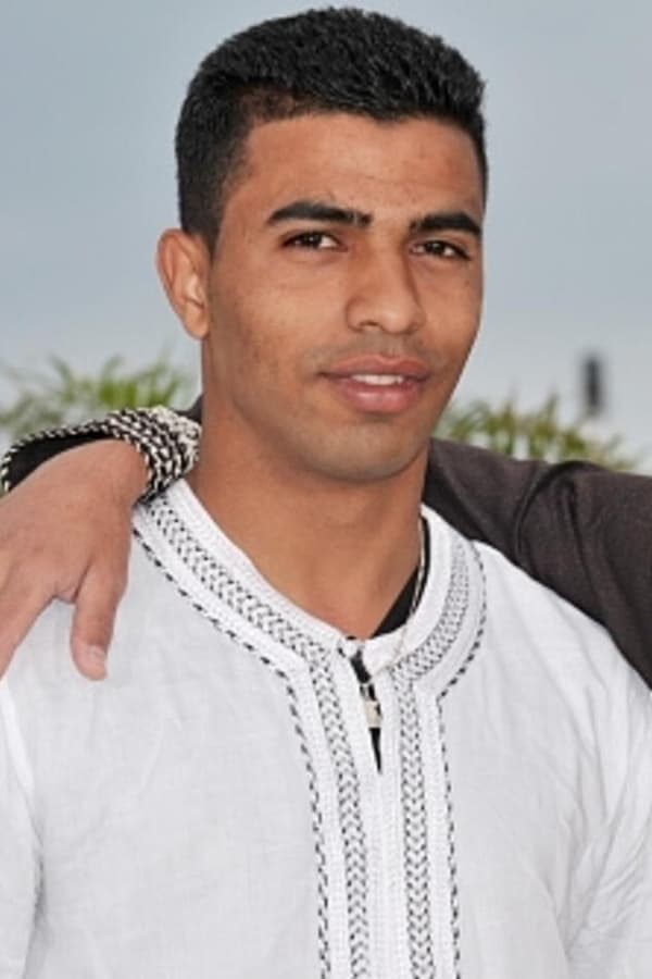 Abdelhakim Rachid profile image