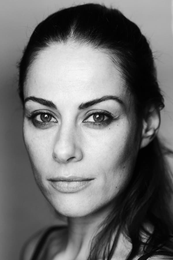 Vivian Ólafsdóttir profile image
