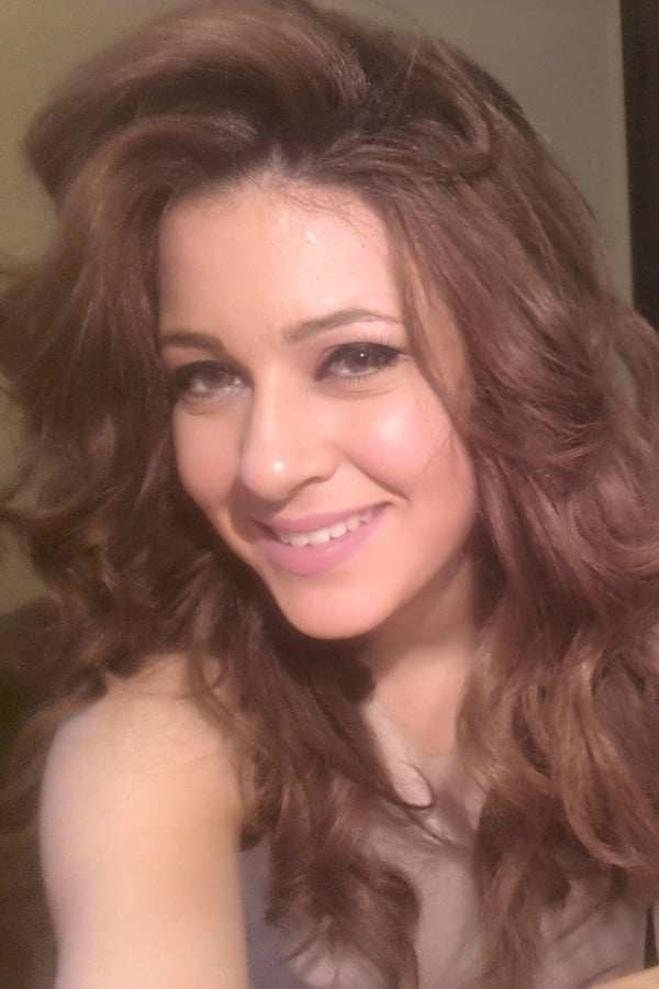 Myrna Nour El Din profile image