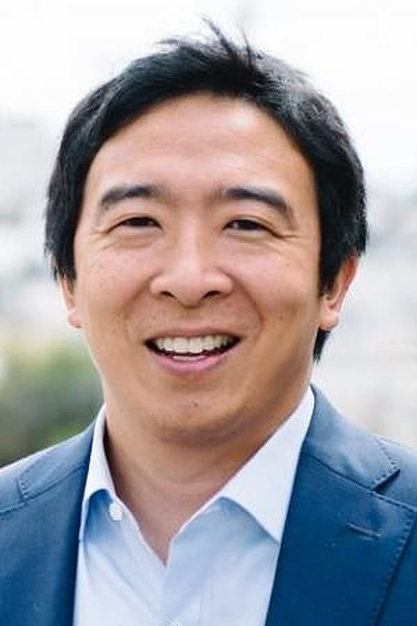 Andrew Yang profile image