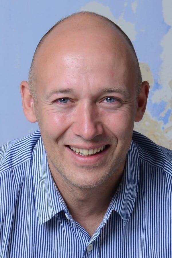Robert Jašków profile image