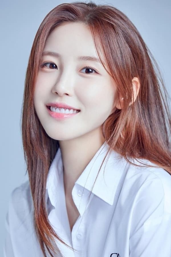 Jun Hyo-seong profile image