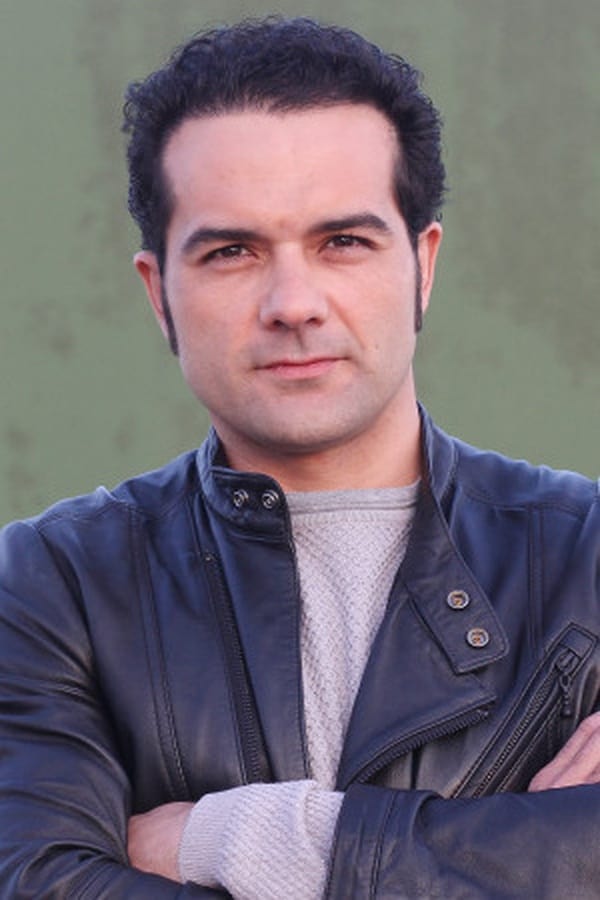 Alfonso Sánchez profile image
