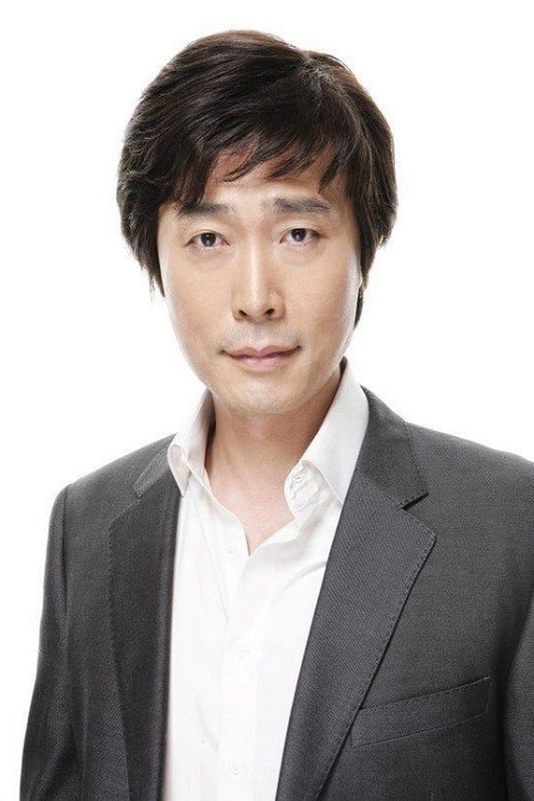 Lee Jae-yong profile image