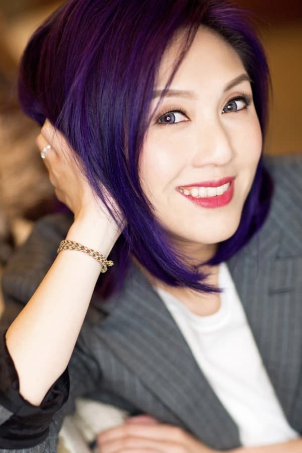 Miriam Yeung profile image