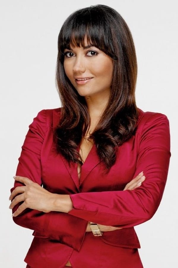 Luisa Diaz profile image