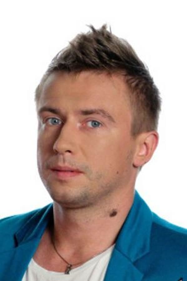 Marius Jampolskis profile image