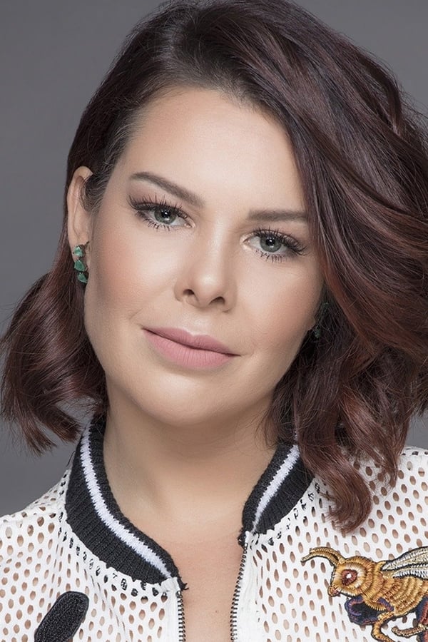 Fernanda Souza profile image