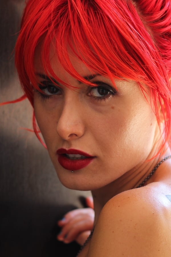Alma Saraci profile image
