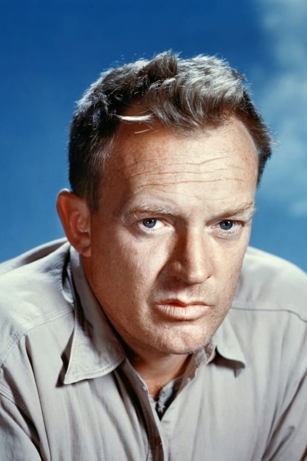 Arthur Kennedy profile image