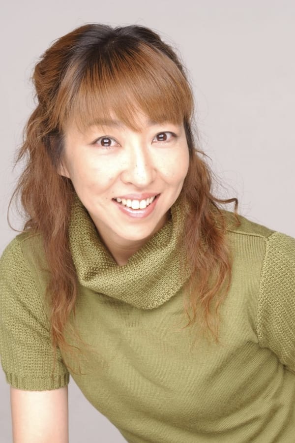 Minami Takayama profile image