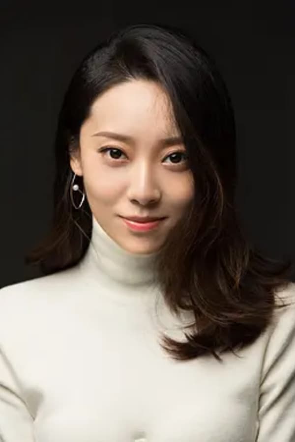 E Jingwen profile image