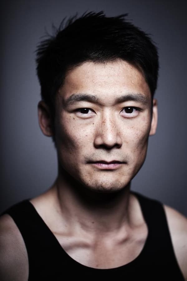 Thomas Hwan profile image